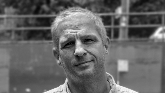 Gary Jacques joins Imperfect Circle as head of design