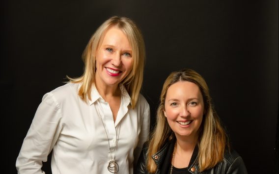 WE Buchan rebrands to WE Communications