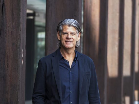 John Preston to step down as Publicis ANZ chair to focus on combating climate change