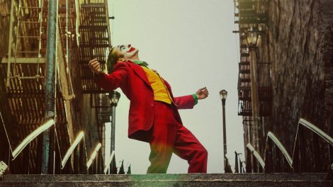 An unstoppable Joker adds another $4.4m to its box office total, beats Maleficent and Zombieland sequels