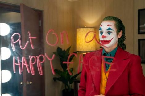 Joker remains unbeatable as it nears $35m in Australian box office takings