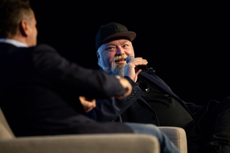 Kyle Sandilands says ‘it never entered his mind’ he might fail when ditching 2Day FM for Kiis