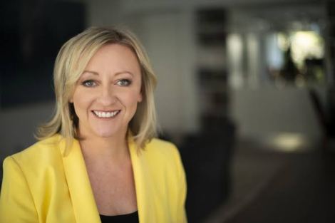 Your Money’s Kylie Merritt to launch business and finance streaming service, Ausbiz, funded by David Koch