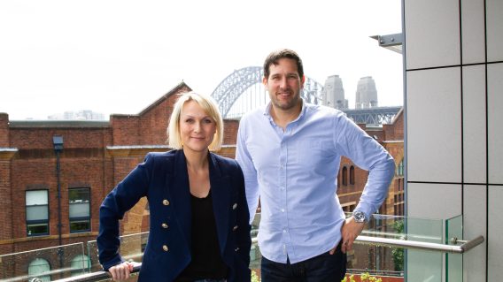 DAN’s Gyro appoints creative director and director of strategy