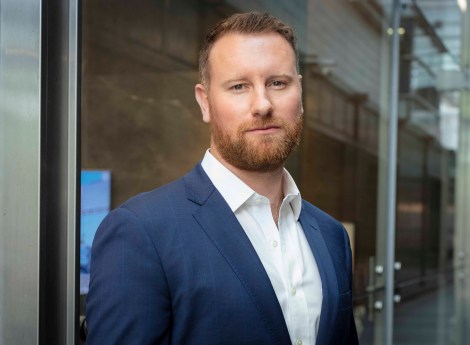 VMO appoints Liam O’Meara as Sydney sales director