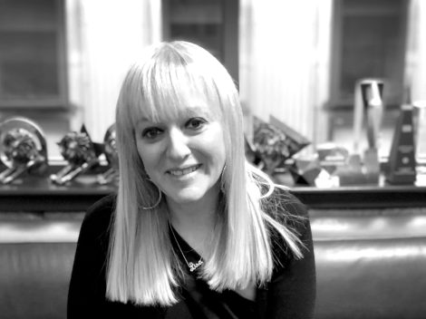 DDB Sydney promotes Lisa Hauptmann to managing partner for McDonald’s