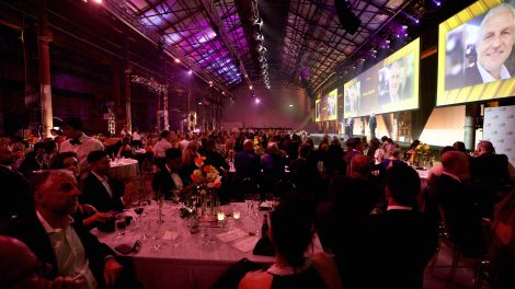 Mindshare and Bohemia dominate MFA Awards, while Volvo wins Grand Prix