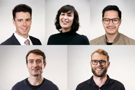 The Works announces staff changes including hiring Rebecca Luiters as head of digital