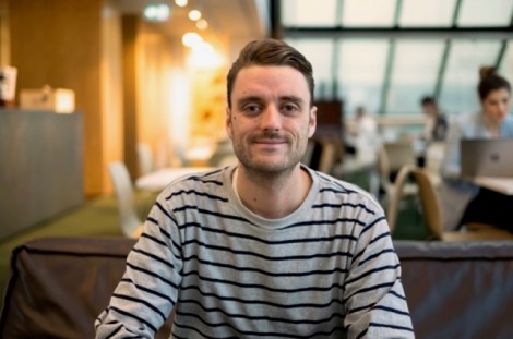 Clemenger BBDO’s Matt Pearce joins Fifty Five 5 as director