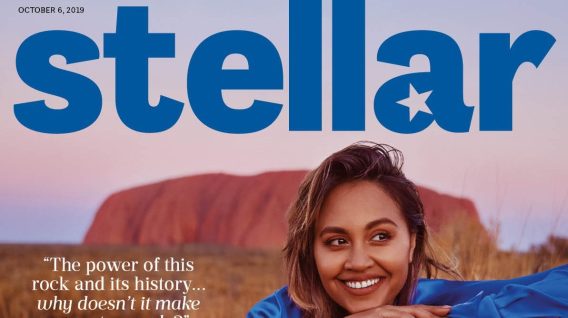 Stellar celebrates the NT as part of wider News Corp Australia campaign