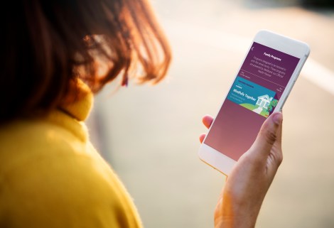Smiling Mind launches family program in partnership with Medibank