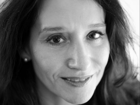 Naomi Mermod becomes head of healthcare Asia Pacific for Weber Shandwick
