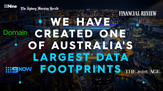 Nine creates Australia’s ‘most powerful data ecosystem’, changes costing model for 9Now