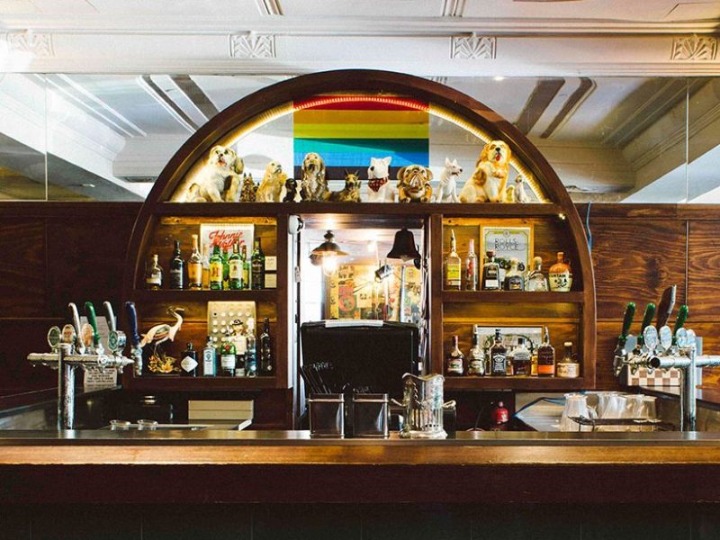 Alt/Shift adds St Kilda’s Prince Public Bar to its client list