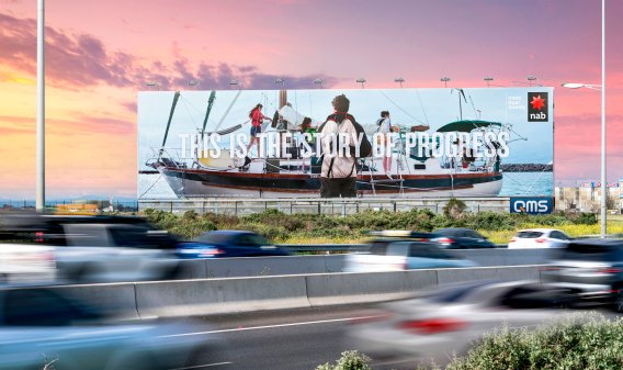 QMS to manage Essendon Airport’s outdoor advertising portfolio