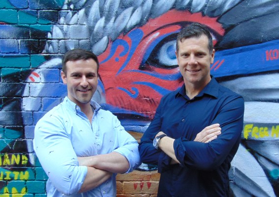 Independent podcast giant Wondery partners with local outfit, Ranieri and Co