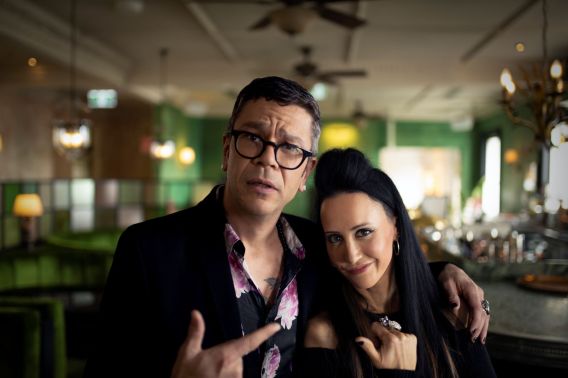 ABC to air Recovery documentary to celebrate Ausmusic Month
