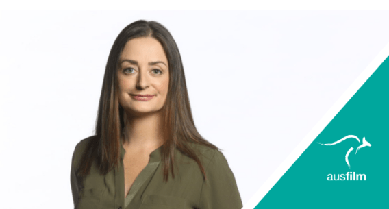 Ausfilm appoints Kate Marks as new CEO