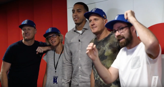 Nova 106.9 becomes official radio partner for Brisbane Bullets ahead of 2020’s NBL season
