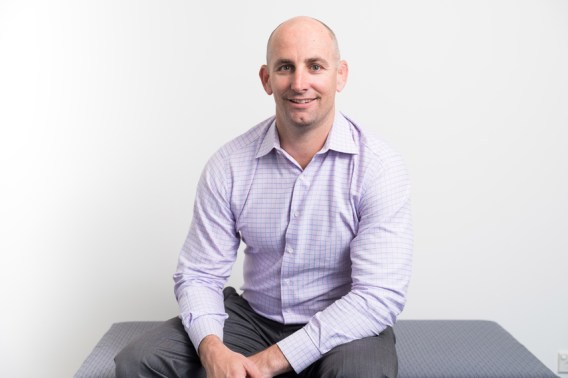 Isentia chief commercial officer Sean Smith to depart