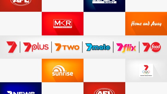 Seven announces restructure, warns of ‘tough decisions’ to come