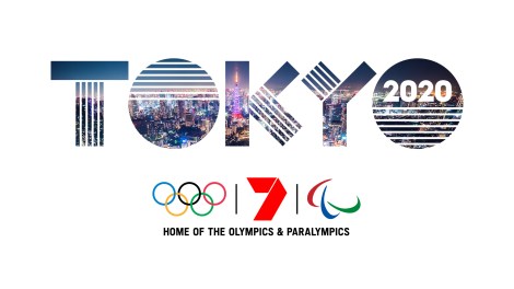 Twitter and Seven announce collaboration for Tokyo 2020 Olympics