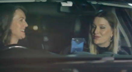 All female ride-share company Shebah joins push against Uber and taxis with safety campaign