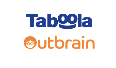 Taboola and Outbrain merge to create ‘meaningful advertising competitor’ to Facebook and Google