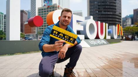 The Amazing Race delivers 522,000 metro viewers for its second outing