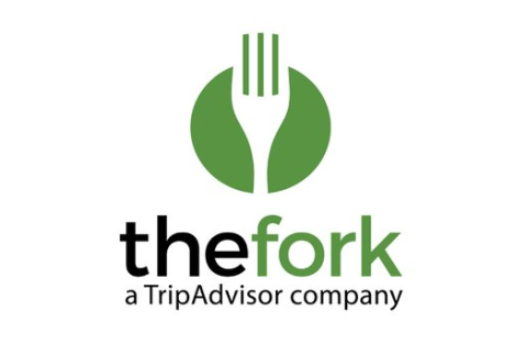 WhiteGrey bags creative and brand work for restaurant finder The Fork