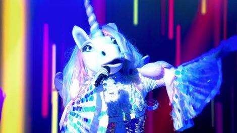 The Masked Singer double reveal draws 1m metro viewers to Ten