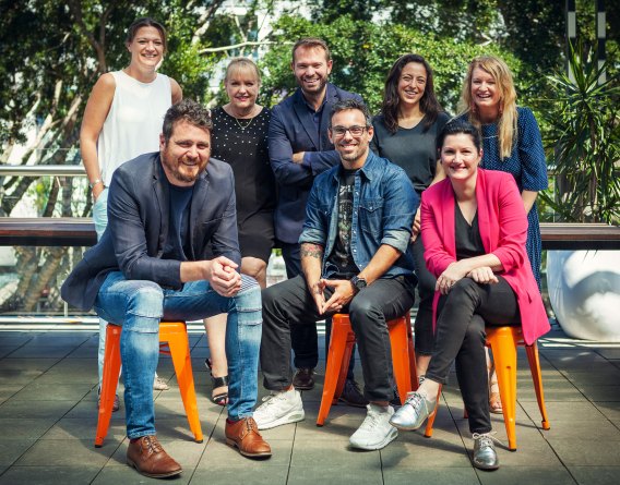 VMLY&R Brisbane wins the Queensland Government’s Translink account