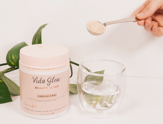 EVH wins the global communications account for Vida Glow