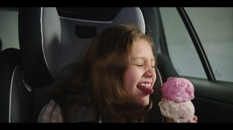 Volkswagen shines a light on the moments in life that only happen to its drivers in latest series of ads