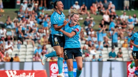 ABC secures broadcast rights for A-League, W-League, Socceroos and Matildas matches