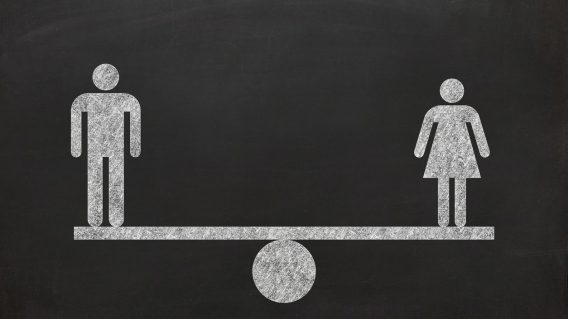 Gender equality still demands our attention Down Under