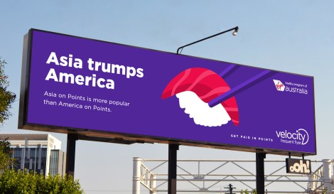 Brexit, Trump and the gender pay gap used in Velocity campaign celebrating 10m members