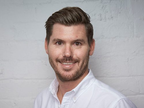 With Collective GM, Adam Parsons, exits a week after Isobar merger