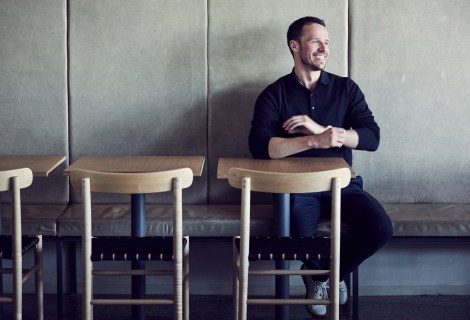 Ten years of Broadsheet with founder Nick Shelton