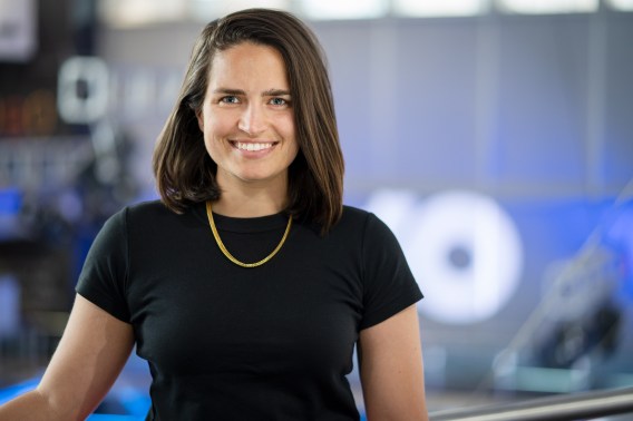 Belle Stewart joins Ten Daily as commercial lead