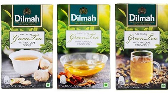 Theory Crew wins Dilmah’s PR account