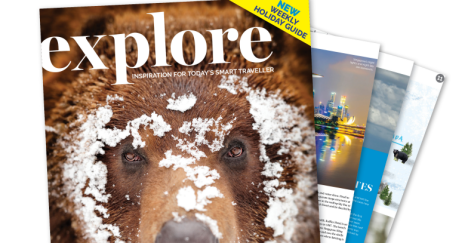 ACM set to launch post-pandemic travel website, building on print insert