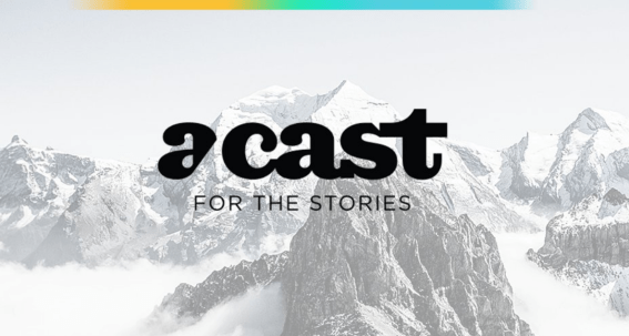 Nova ends podcast partnership with Acast