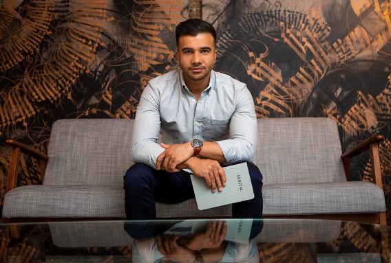 Dijgtal announces Canadian expansion, led by News Corp Australia alumni Adam Natiq