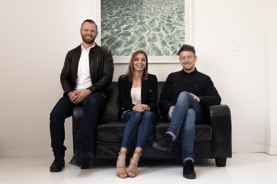 The Idea Shed makes three senior hires including Adrian Moore as head of digital