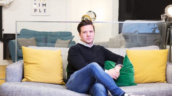 Vizeum wins Jura and Hurtigruten accounts and names Alastair Baker as client lead