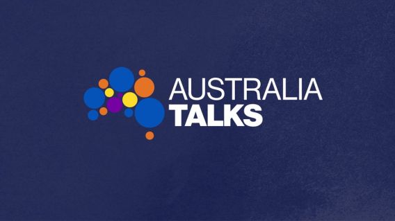 551,000 metro viewers tune in for Australia Talks