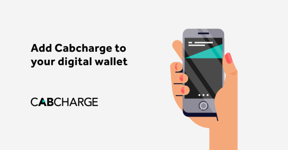 OPR and Ikon target the painful process of expense tracking in campaign for Cabcharge