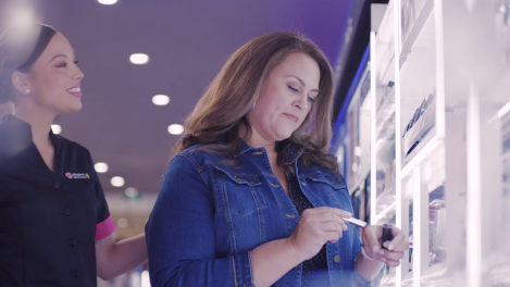Chrissie Swan fronts Priceline’s ‘Chrissie’ campaign as new ambassador