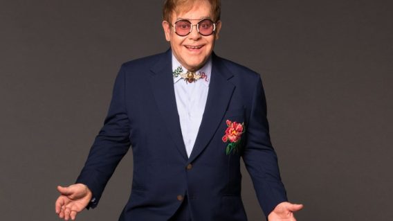 David Attenborough and Elton John drive Nine to a Thursday night ratings win